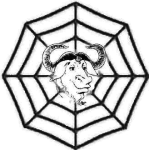 GNUnet logo